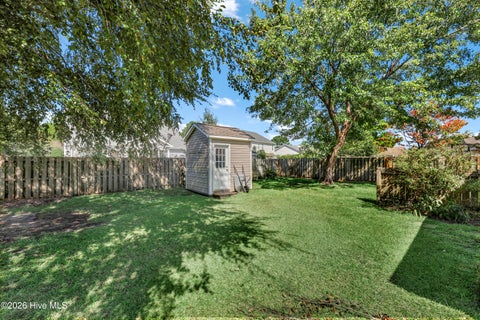 Tiny photo for 6319 Shire Lane, Wilmington, NC 28411 (MLS # 100604701)