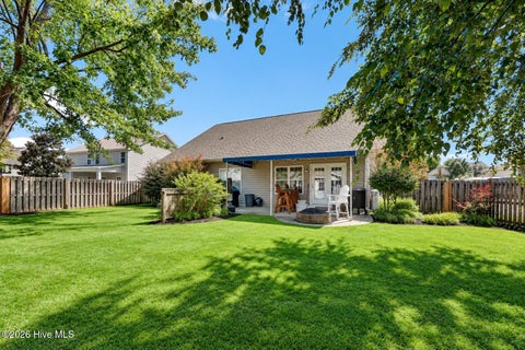 Tiny photo for 6319 Shire Lane, Wilmington, NC 28411 (MLS # 100604701)