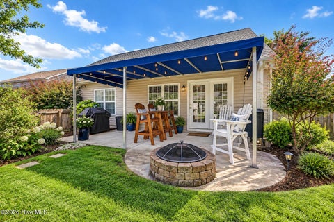 Tiny photo for 6319 Shire Lane, Wilmington, NC 28411 (MLS # 100604701)