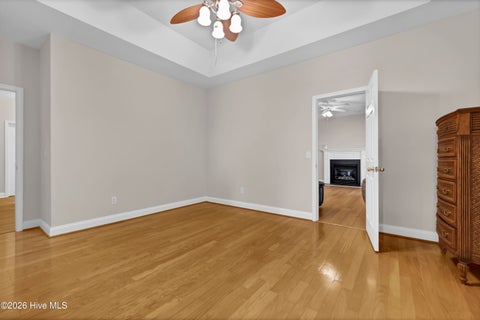 Tiny photo for 6319 Shire Lane, Wilmington, NC 28411 (MLS # 100604701)