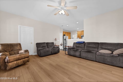 Tiny photo for 6319 Shire Lane, Wilmington, NC 28411 (MLS # 100604701)