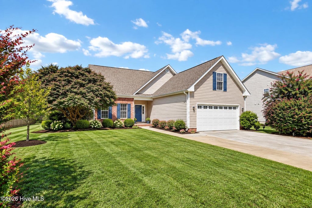 Photo of 6319 Shire Lane, Wilmington, NC 28411 (MLS # 100604701)