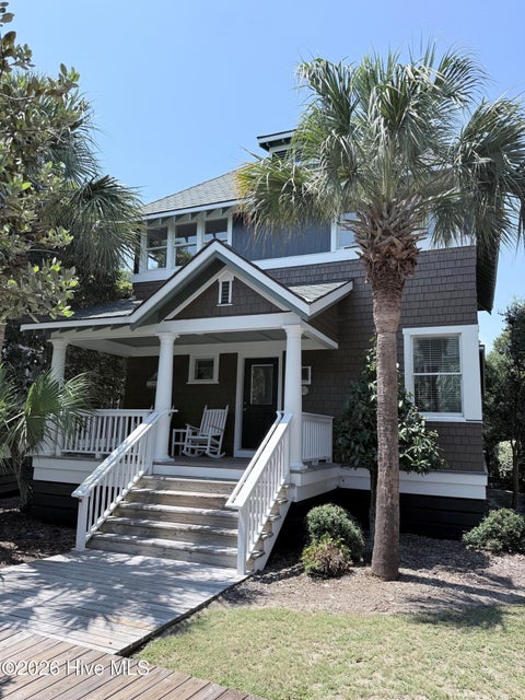 Homes For Sale - 30 Earl Of Craven Court #WEEK H<br/> Brunswick County, Bald Head Island, NC 28461