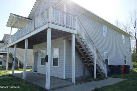 Multifamily For Sale - 303 Speed Street<br/> Pasquotank County, Elizabeth City, NC 27909