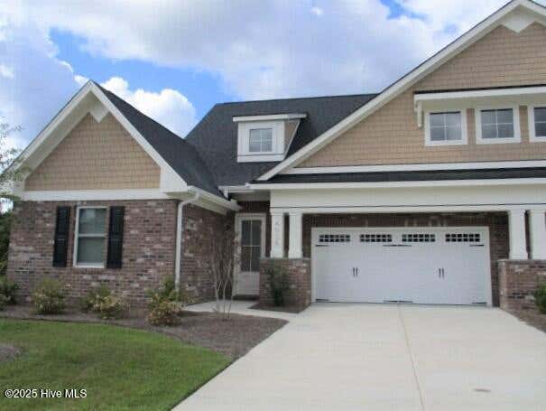 Photo of 4028 Halliburton Cove, Leland, NC 28451 (MLS # 100599088)