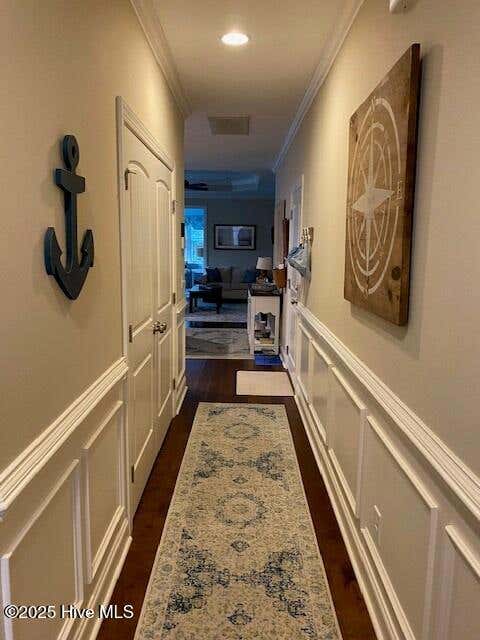 Photo of 4028 Halliburton Cove, Leland, NC 28451 (MLS # 100599088)