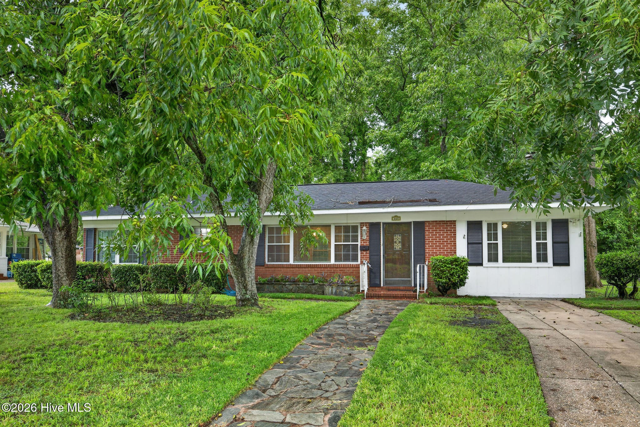 505 N 25th Street