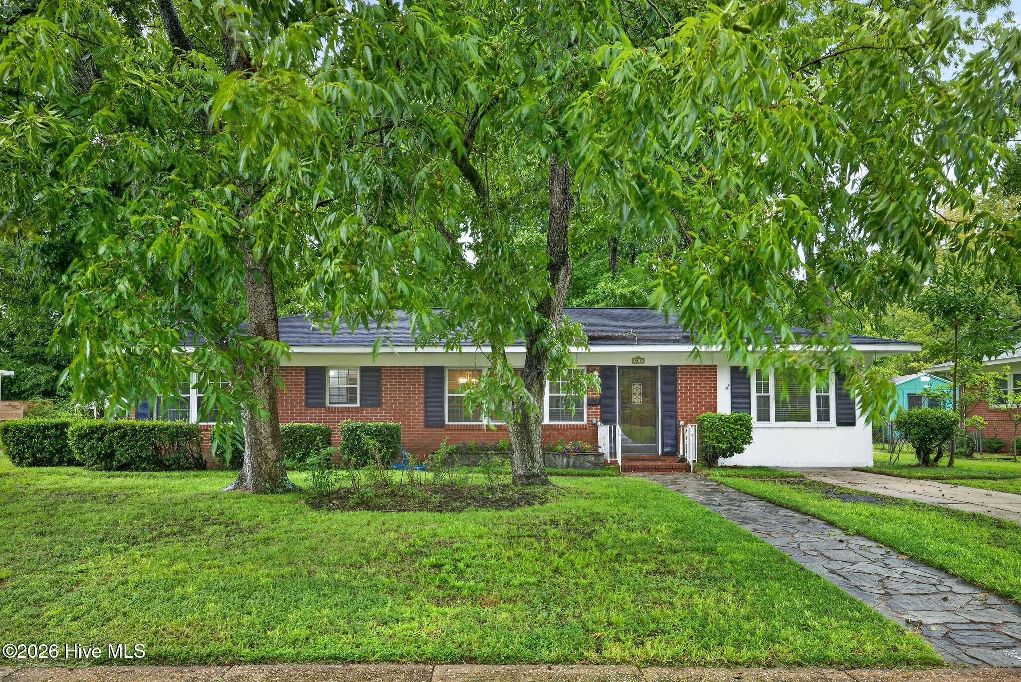 505 N 25th Street