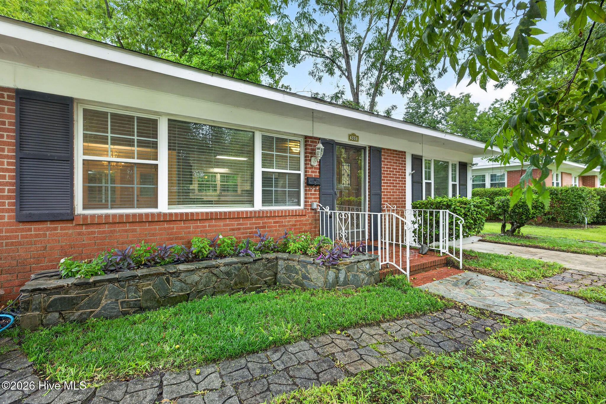 505 N 25th Street
