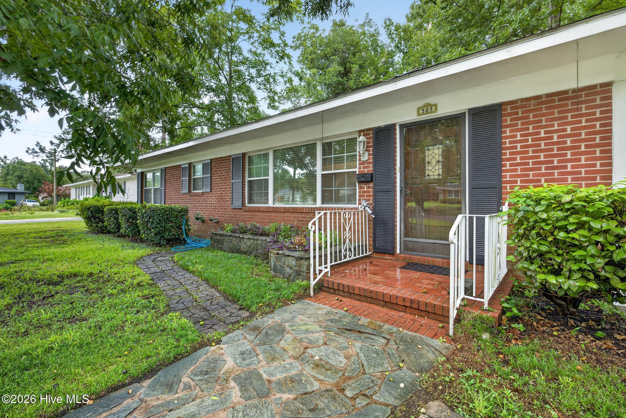 505 N 25th Street