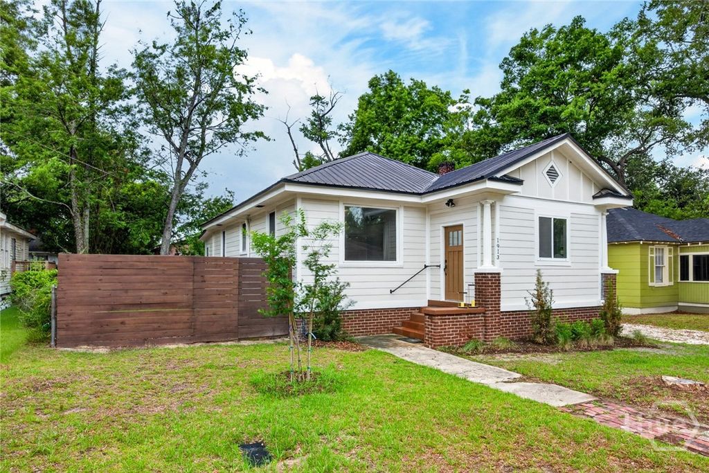 Photo of 1913 Duval Street, Savannah, GA 31404 (MLS # SA355887)