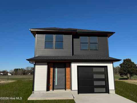 Photo of 106 Schwarzkopf Drive, Elizabeth City, NC 27909 (MLS # 100548979)