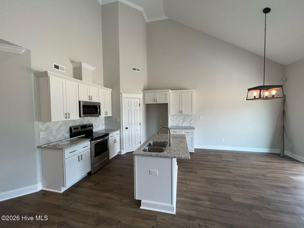 Photo of 1921 Kimball Drive, Greenville, NC 27834 (MLS # 100563884)