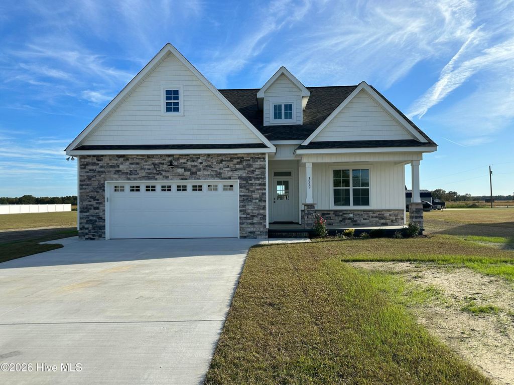 Photo of 1921 Kimball Drive, Greenville, NC 27834 (MLS # 100563884)