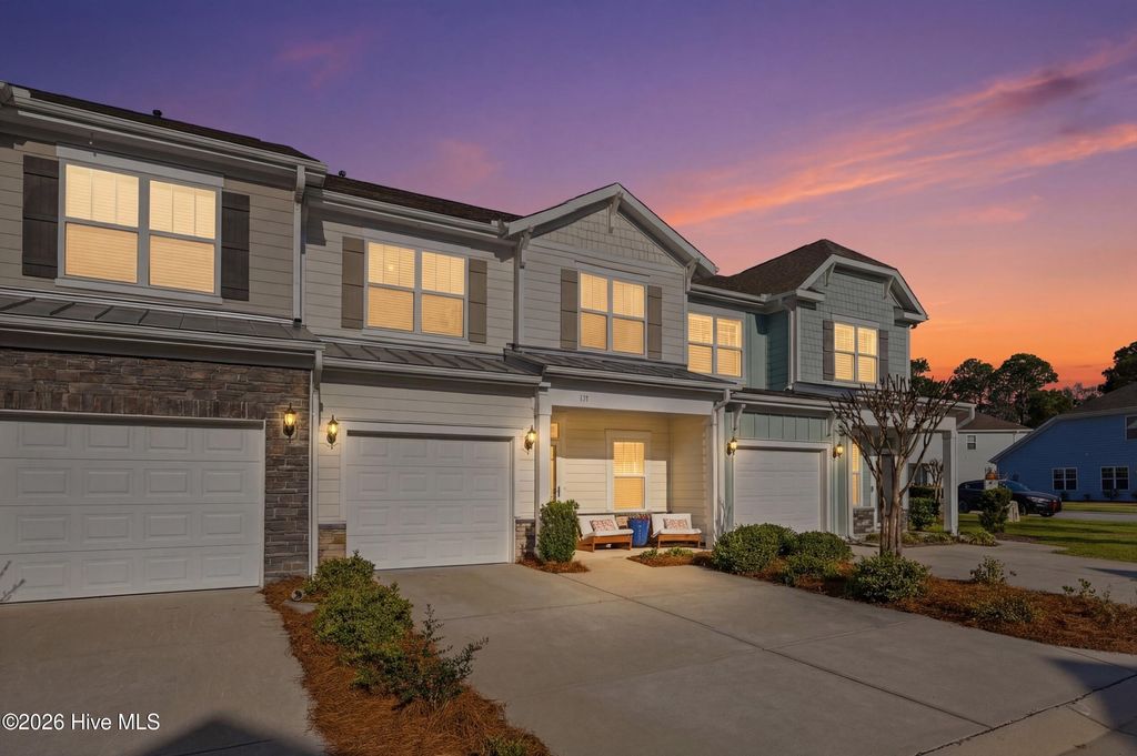 Photo of 117 White Stone Place #41, Wilmington, NC 28411 (MLS # 100562776)