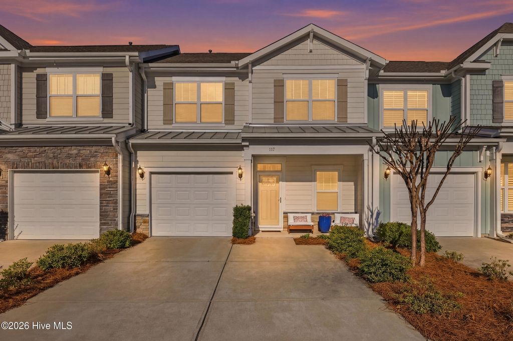 Photo of 117 White Stone Place #41, Wilmington, NC 28411 (MLS # 100562776)