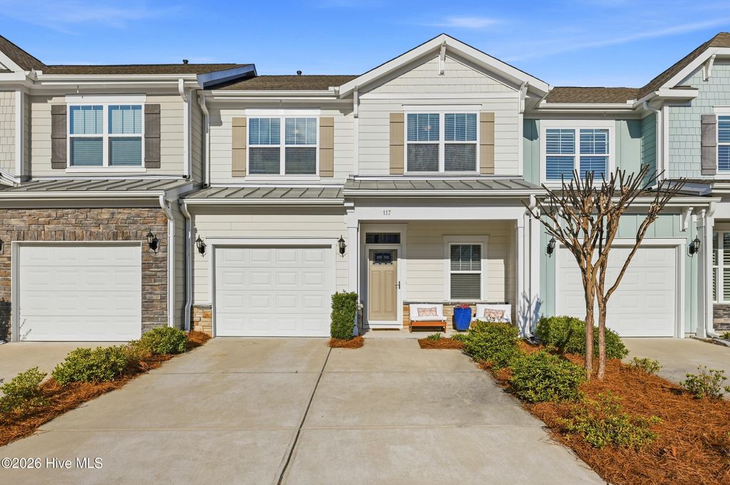 Photo of 117 White Stone Place #41, Wilmington, NC 28411 (MLS # 100562776)