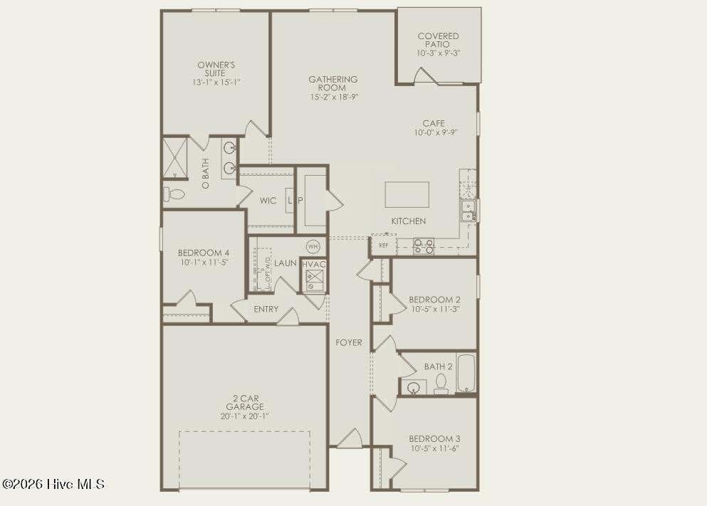 Photo of 583 Coronado Avenue SE, Leland, NC 28451 (MLS # 100594965)