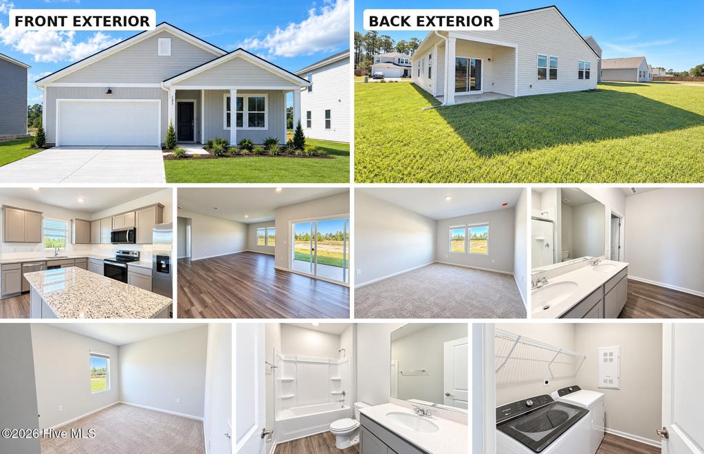 Photo of 583 Coronado Avenue SE, Leland, NC 28451 (MLS # 100594965)