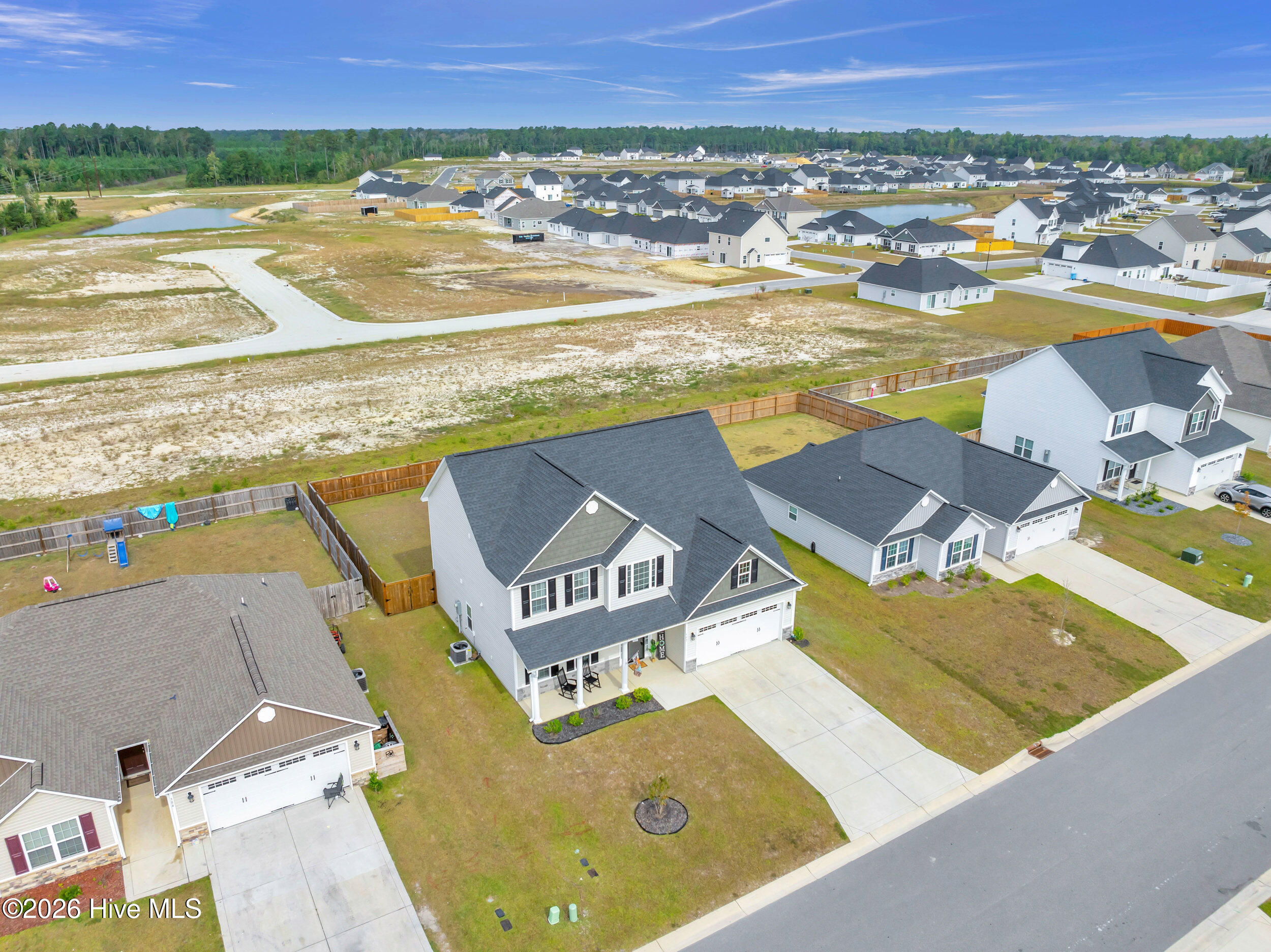 382 Water Wagon Trail