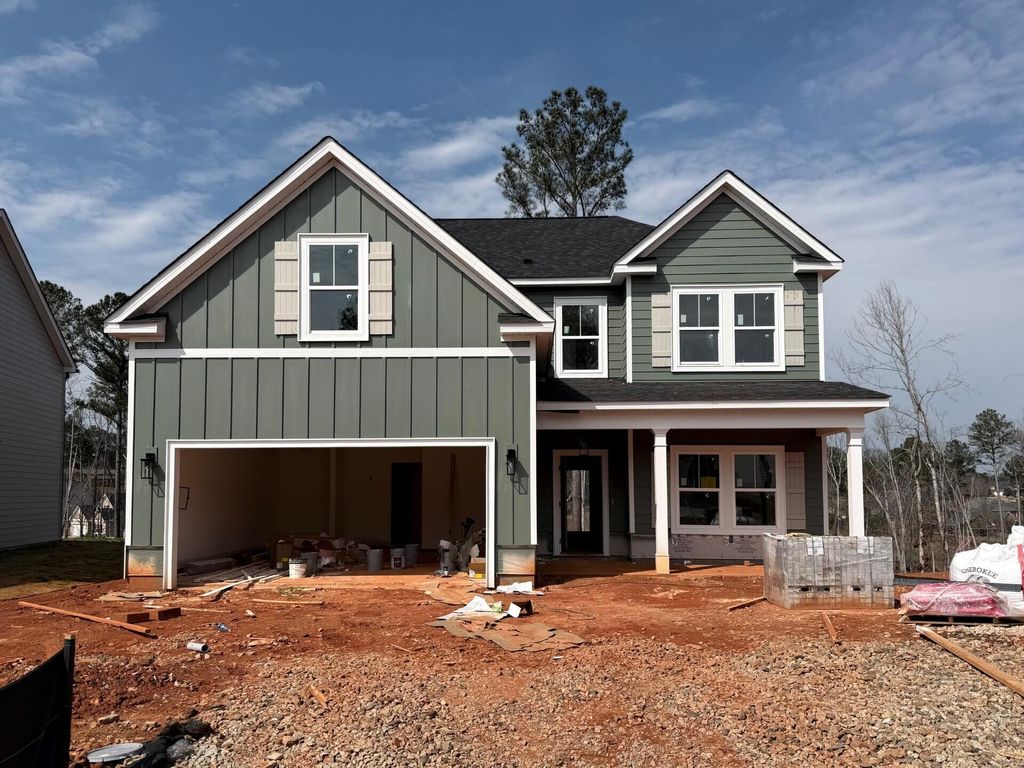 Photo of 619 Grosbeak Lane, Evans, GA 30809 (MLS # 551522)