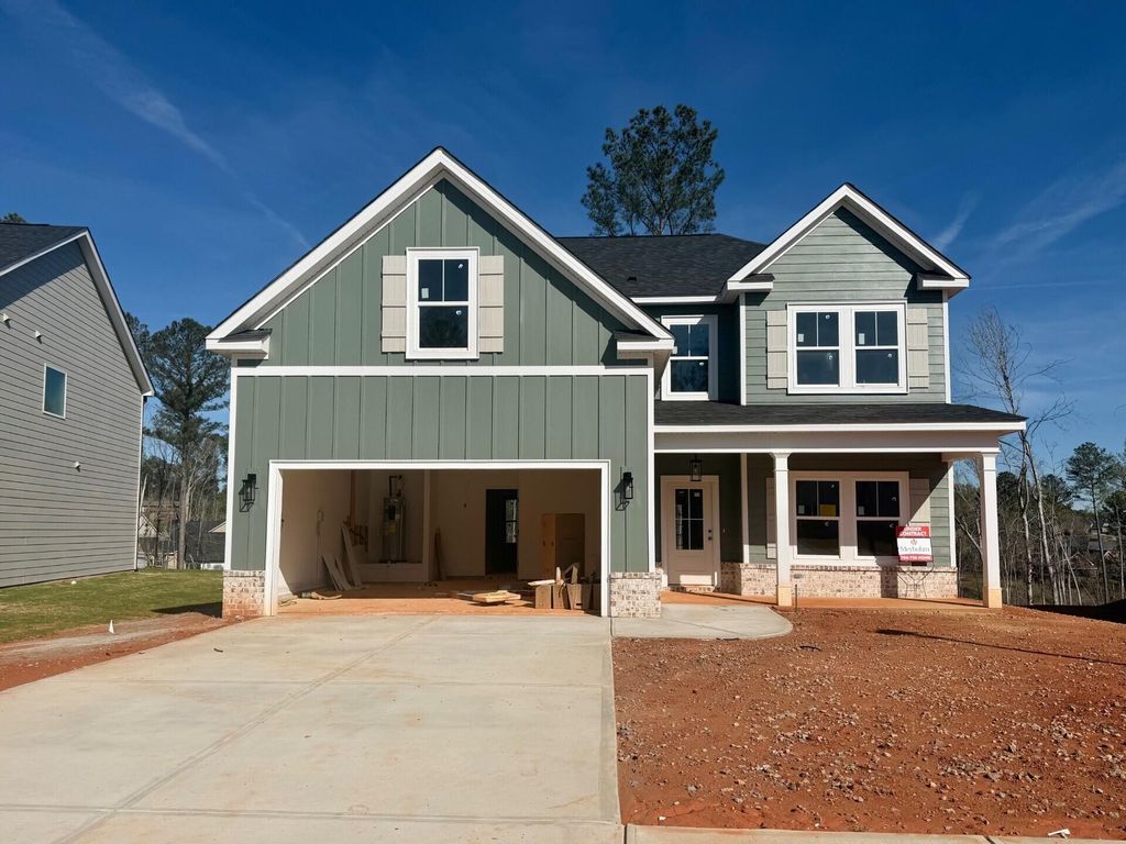 Photo of 619 Grosbeak Lane, Evans, GA 30809 (MLS # 551522)