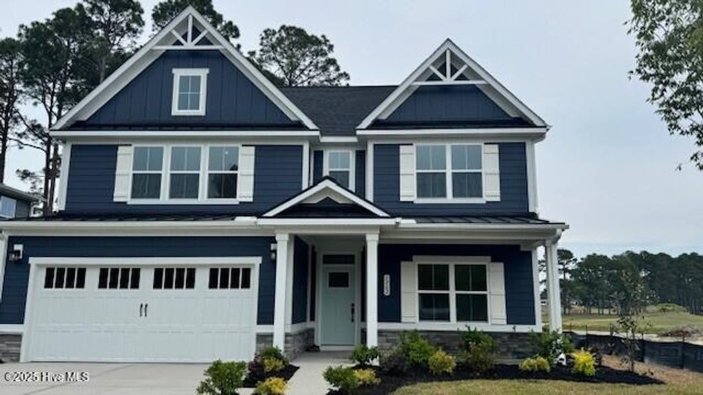 Photo of 1311 Piper Glen Drive, Sunset Beach, NC 28468 (MLS # 100532602)