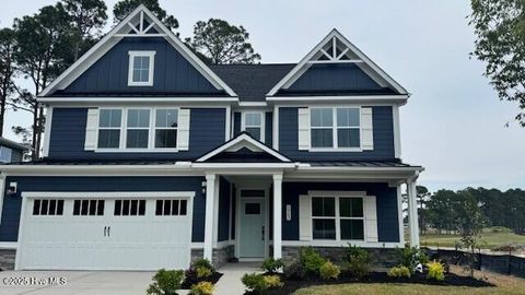 1311 Piper Glen Drive Sunset Beach NC 28468
