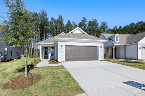 Homes For Sale - 51 Lilac Way<br/> Bryan County, Richmond Hill, GA 31324
