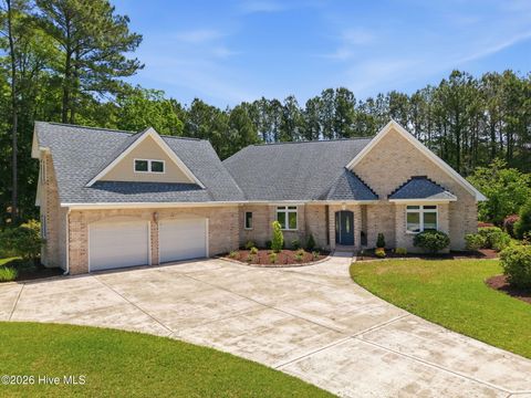 Photo of 436 Cypress Landing Trail, Chocowinity, NC 27817 (MLS # 100574322)
