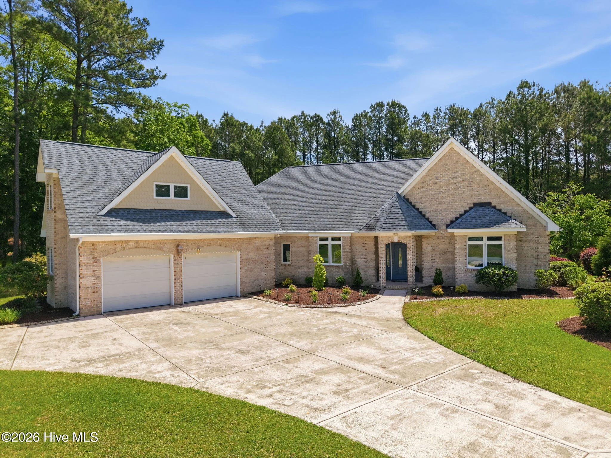 436 Cypress Landing Trail