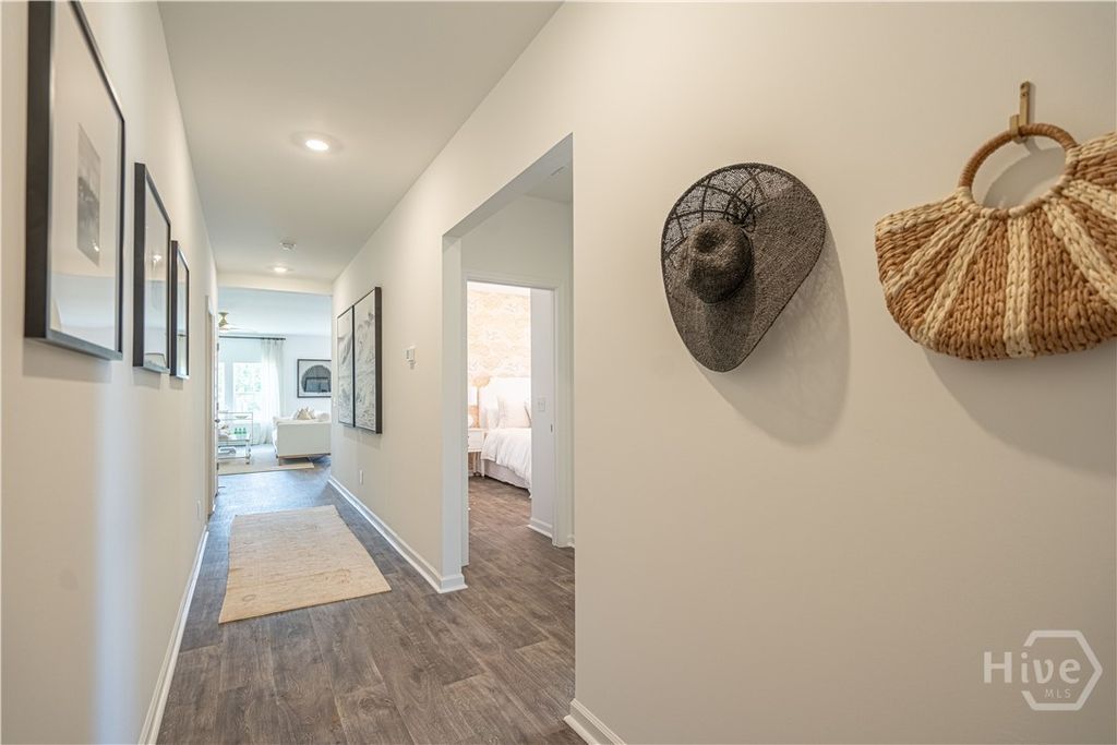 Photo of 106 Thistle Blossom Way, Savannah, GA 31302 (MLS # SA348143)