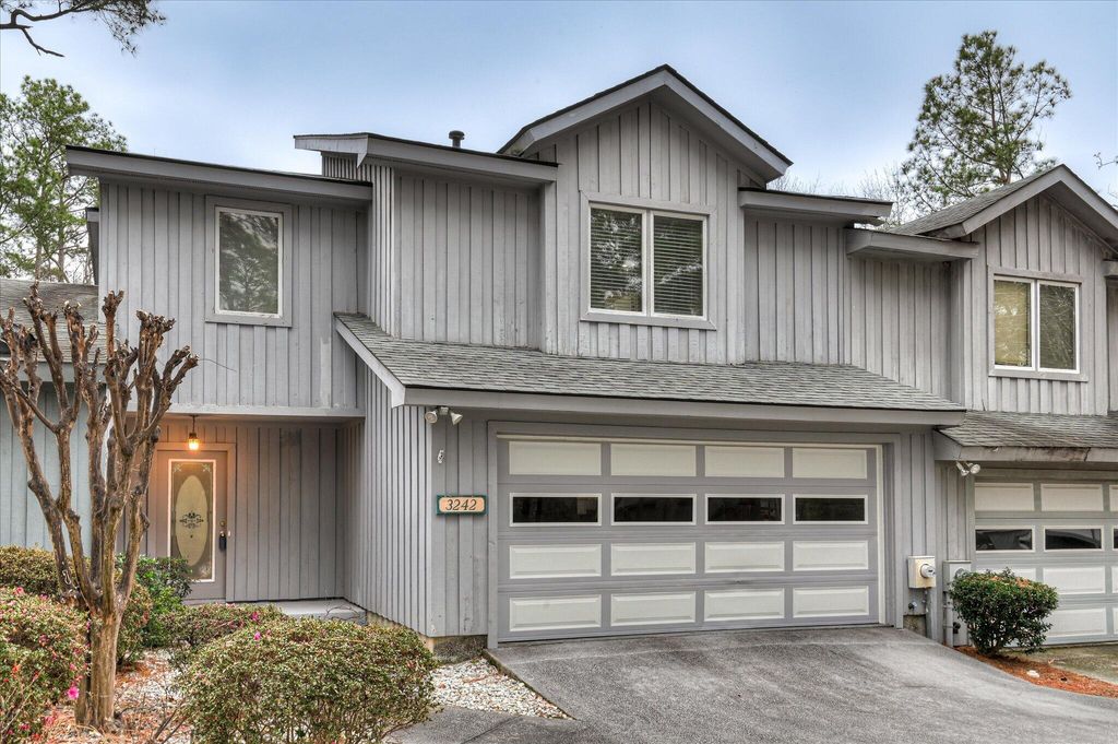 Photo of 3242 Summerchase Circle, Augusta, GA 30909 (MLS # 552659)