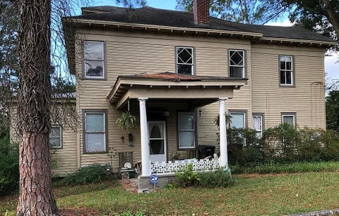 Homes For Rent - 2222 Queens Way<br/> Augusta, GA 30904