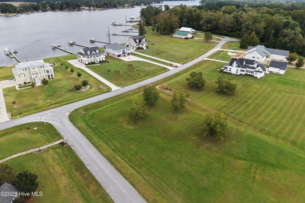 Photo of 42 Cordgrass Pointe Road, Bath, NC 27808 (MLS # 100533137)