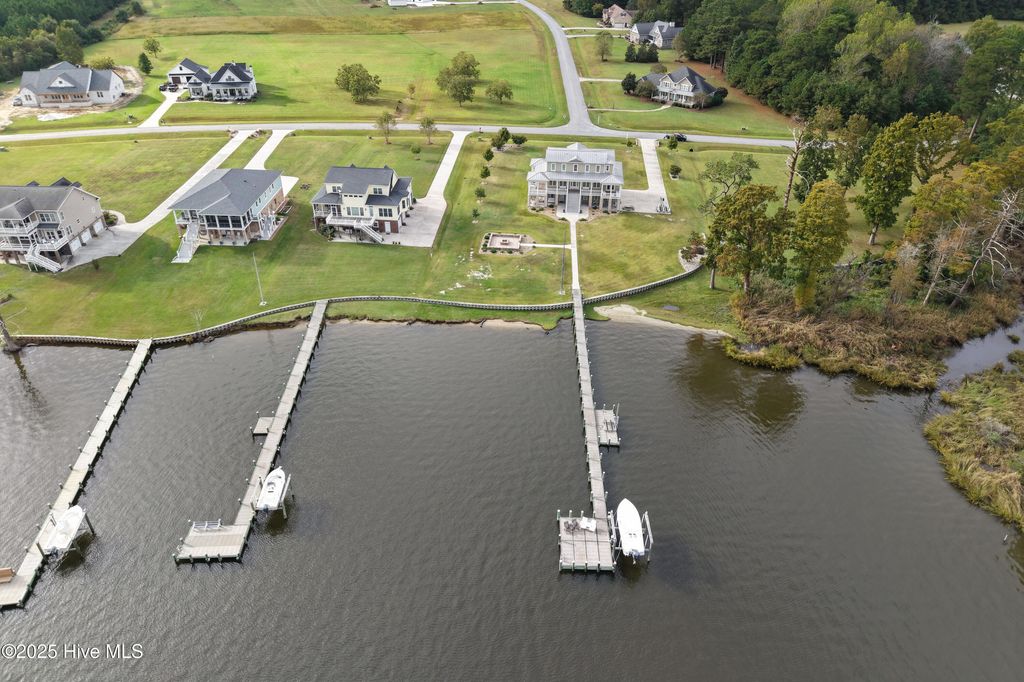 Photo of 42 Cordgrass Pointe Road, Bath, NC 27808 (MLS # 100533137)