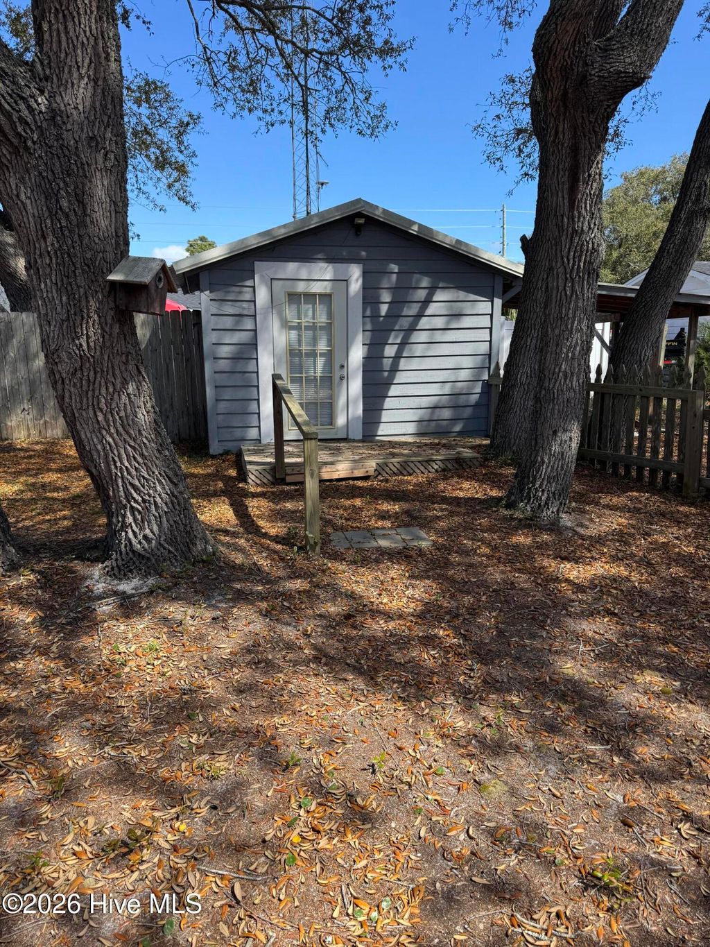 Photo of 6895 14th Street SW, Ocean Isle Beach, NC 28469 (MLS # 100564945)