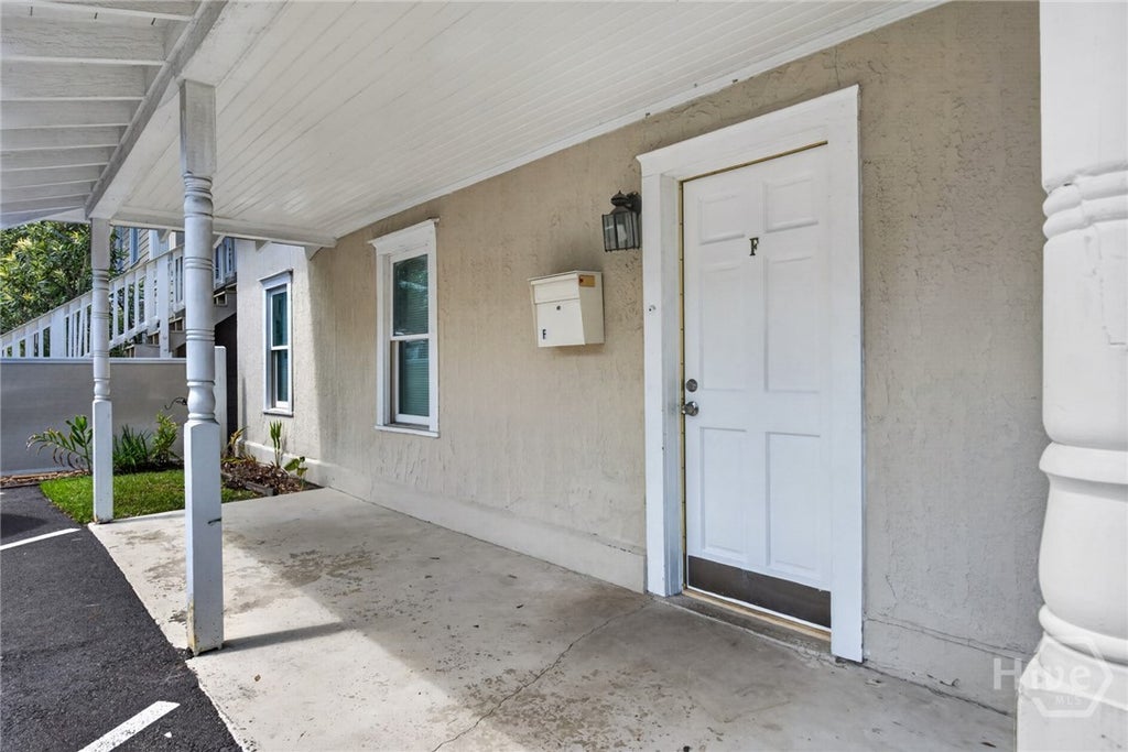Photo of 1010 E Victory Drive #F, Savannah, GA 31401 (MLS # SA363985)