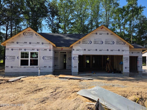Homes For Sale - 914 Rialto Lane<br/> Ayden, NC 28513