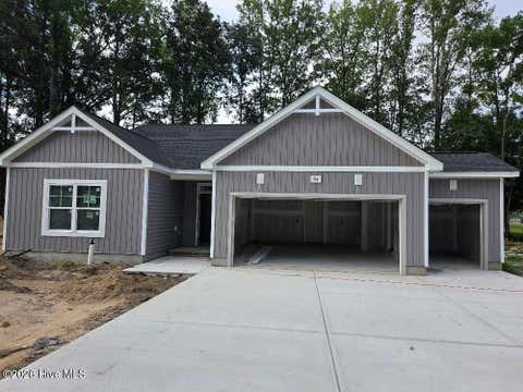 Homes For Sale - 914 Rialto Lane<br/> Ayden, NC 28513