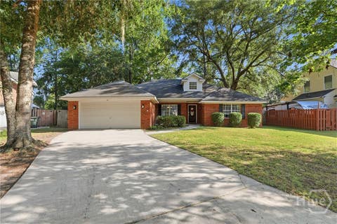 Homes For Sale - 110 Chalice Way<br/> Savannah, GA 31419