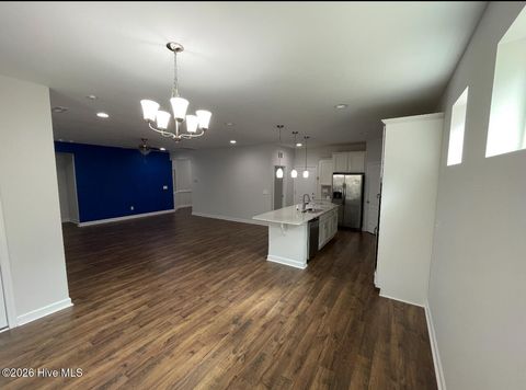 Tiny photo for 2041 Lindrick Court NW, Calabash, NC 28467 (MLS # 100563283)