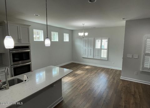 Tiny photo for 2041 Lindrick Court NW, Calabash, NC 28467 (MLS # 100563283)