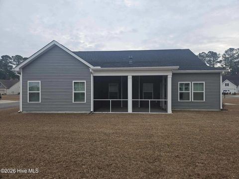 Tiny photo for 2041 Lindrick Court NW, Calabash, NC 28467 (MLS # 100563283)