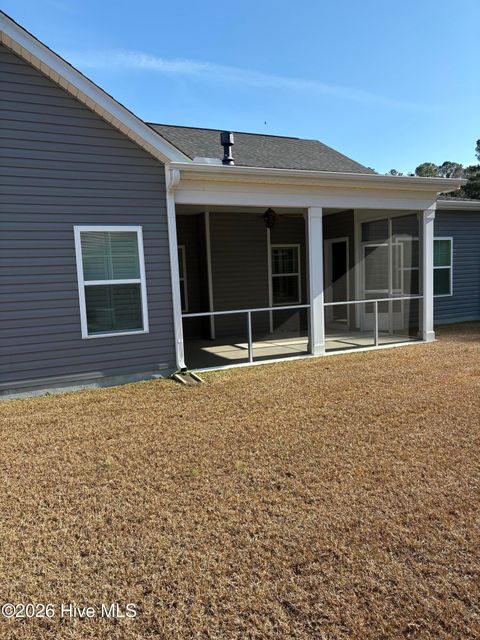 Tiny photo for 2041 Lindrick Court NW, Calabash, NC 28467 (MLS # 100563283)