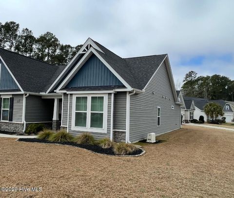 Tiny photo for 2041 Lindrick Court NW, Calabash, NC 28467 (MLS # 100563283)