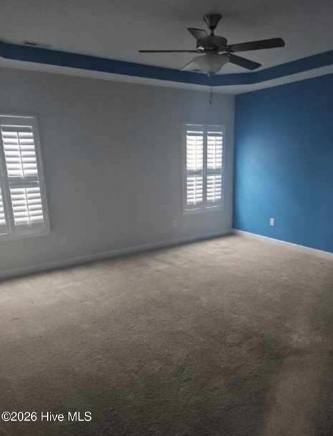 Tiny photo for 2041 Lindrick Court NW, Calabash, NC 28467 (MLS # 100563283)