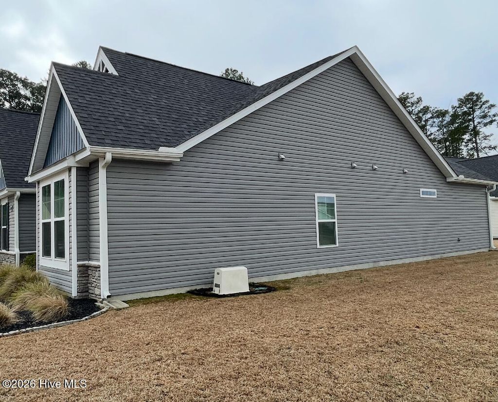 Photo of 2041 Lindrick Court NW, Calabash, NC 28467 (MLS # 100563283)