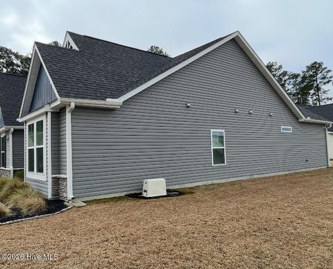 Tiny photo for 2041 Lindrick Court NW, Calabash, NC 28467 (MLS # 100563283)