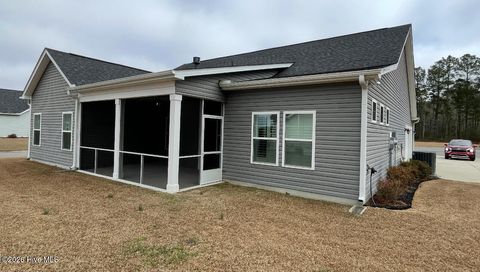 Tiny photo for 2041 Lindrick Court NW, Calabash, NC 28467 (MLS # 100563283)